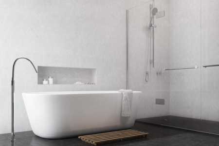 R&eacute;novation de salles de bain &agrave; Saint-Andr&eacute;-de-Corcy, comment proc&eacute;der ?