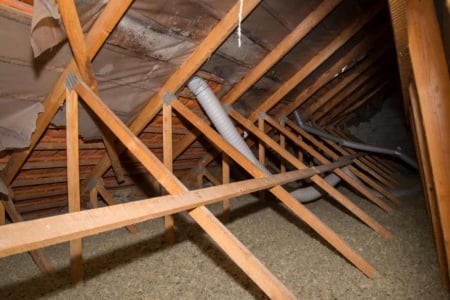 Isolation thermique &agrave; Saint-Andr&eacute;-de-Corcy, les solutions efficaces